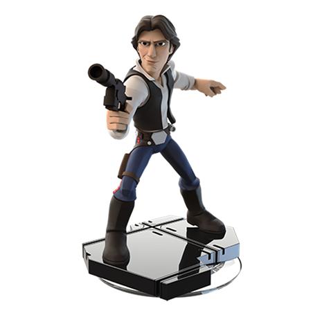 Disney Infinity 3.0 - Han Solo, hahmo