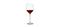 Bordeaux 39 cl Eva Solo – kuva 1
