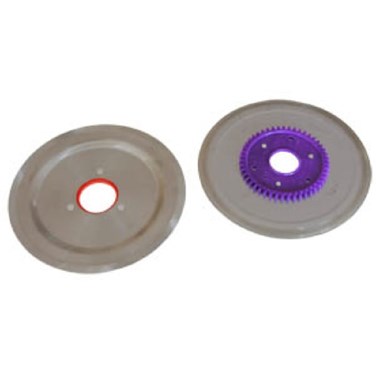 Terä Compact1/Markant01/Sigma-malleihin Ritter – kuva 2/8