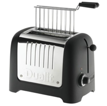 Toast-ritilä Lite Dualit – kuva 1/8
