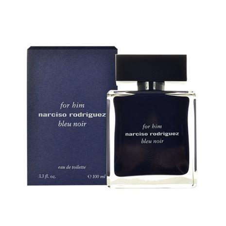 Narciso Rodriguez For Him Bleu Noir - EdT 100 ml – kuva 1/8