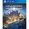 Helldivers, PS4-peli – kuva 8