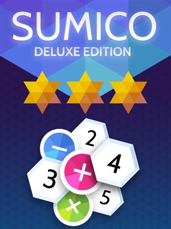 SUMICO - The Numbers Game, PC-peli – kuva 6/8