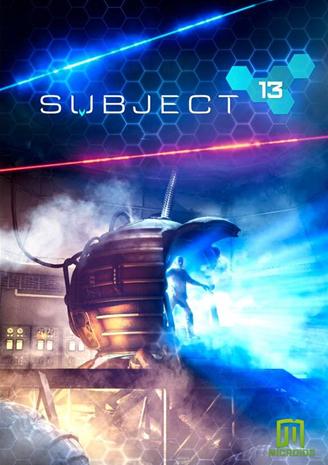 Subject 13, PC-peli