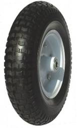PU-umpikumirengas 4.00-6"