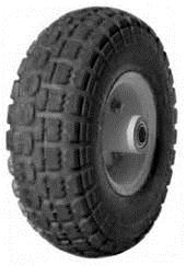 PU-umpikumirengas 3.50-4"