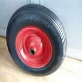 PU-umpikumirengas 4.00-8"