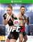 EA Sports UFC 2, Xbox One -peli – kuva 6
