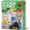 4M KidzLabs - Kitchen Science (3296) – kuva 1
