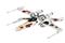 Star Wars Episode VII Model Kit 1/112 X-Wing Fighter 10 cm – kuva 1