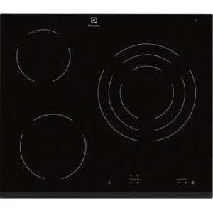 Electrolux EHF6232FOK, liesitaso