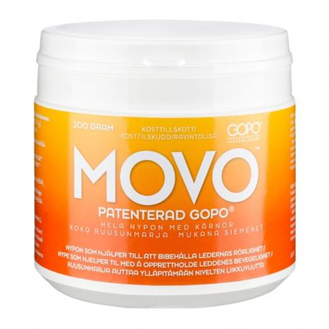 MOVO 200 gr