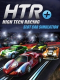 HTR+ Slot Car Simulation, PC-peli – kuva 1/8