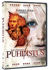 Puhdistus (Purge), elokuva