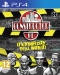Constructor HD, PS4-peli