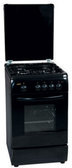 Sunwind Chef 50, kaasuliesi