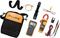 Fluke 116/323 HVAC Combo Kit, yleismittarisarja – kuva 4