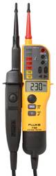 Fluke T130, jännite- ja jatkuvuustesteri