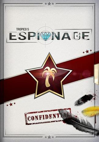 Tropico 5 - Espionage (DLC), PC-peli – kuva 8/8