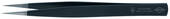Knipex tarkkuuspinsetit, esd 130 mm – kuva 4/8