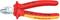 Knipex sivuleikkurit, 180 mm – kuva 8