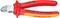 KNIPEX JOHDONKUORIJA 160MM – kuva 7