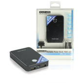 PowerBank 7000 mAh, varavirtalähde/lisäakku – kuva 6/8