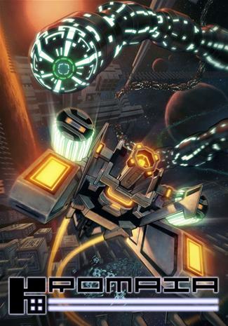 Kromaia, PC-peli