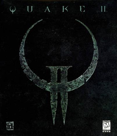 Quake II, PC-peli