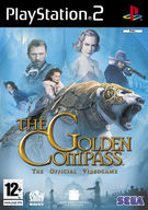 The Golden Compass, PS3-peli