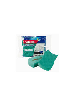 Vileda Active Scrub, hankaussienet 2 kpl