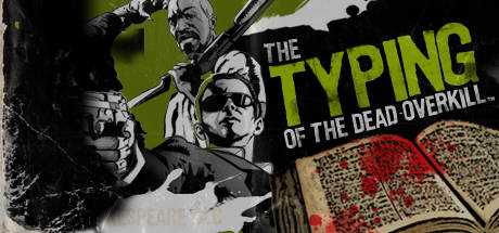Typing of the Dead: Overkill - Shakespeare, PC-peli – kuva 7/8