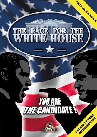 The Race for the White House, PC-peli