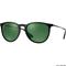 RayBan ERIKA Aurinkolasit black – kuva 8
