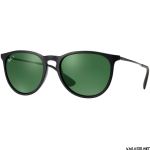 RayBan ERIKA Aurinkolasit black