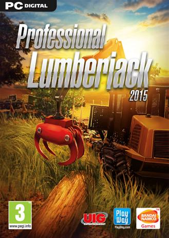 Professional Lumberjack 2015, PC-peli