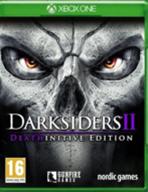 Darksiders II (2) - Deathinitive Edition, Xbox One-peli – kuva 7/8
