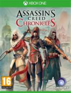Assassin's Creed Chronicles - China, Xbox One -peli – kuva 6/8