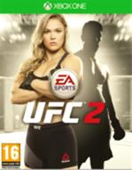 EA Sports UFC 2, Xbox One -peli – kuva 8/8