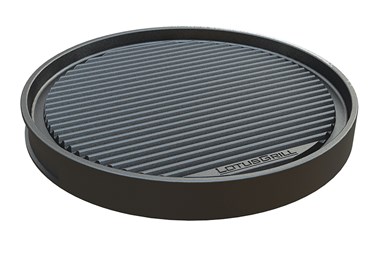 LotusGrill, teppanyakiparila