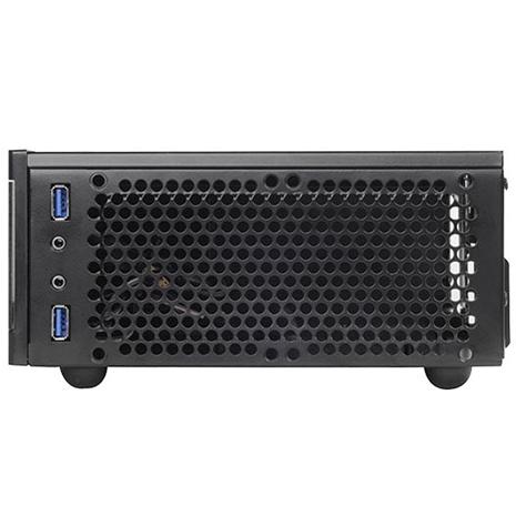 SilverStone Milo ML05, kotelo – kuva 6/8
