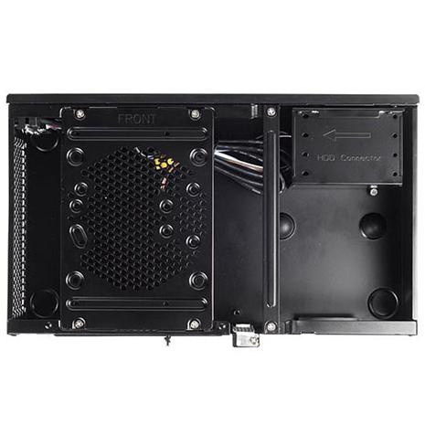 SilverStone Milo ML05, kotelo – kuva 8/8