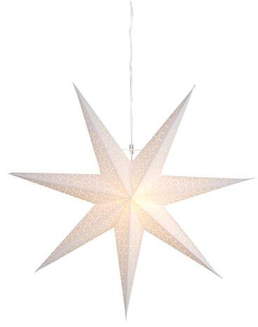 Star Trading Dot 231-22, paperitähti 70 cm