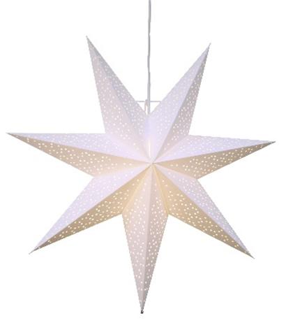 Star Trading Dot 237-28, paperitähti 54 cm