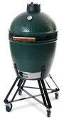 Big Green Egg L Nest, grillin jalusta pyörillä – kuva 1/8