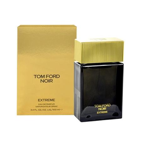 Tom Ford Noir Extreme - EdP 100 ml