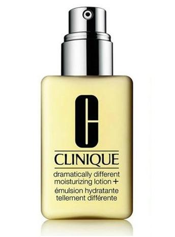 Clinique Dramatically Different Moisturizing Lotion+ Cosmetic 200ml