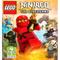 Lego Ninjago, Nintendo DS -peli – kuva 7