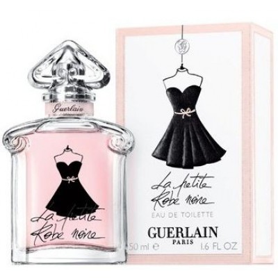 Guerlain La Petite Robe Noire - EdT 30 ml – kuva 7/8