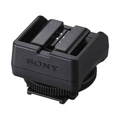 Sony ADP-MAA Kenkäsovitin – kuva 6/8